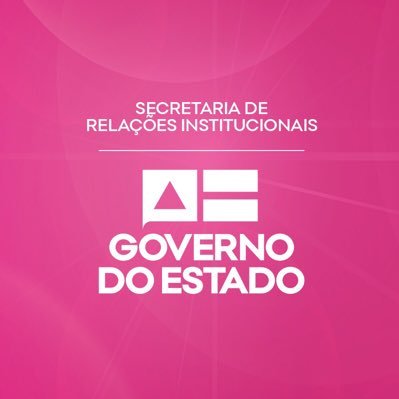 Secretaria de Relações Institucionais do Estado da Bahia (Serin)