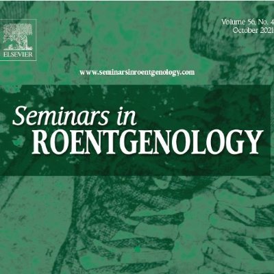 Seminars in Roentgenology Profile