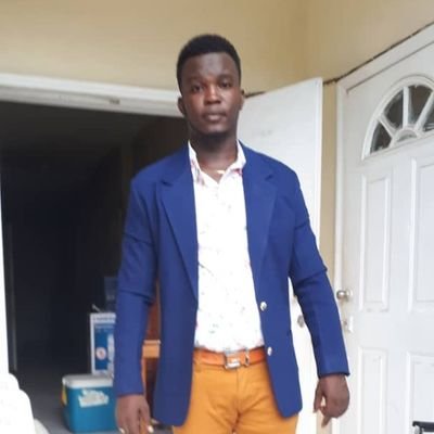 charlesnaison1's profile picture. je suis le maître de mon destin