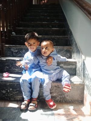 ShahzadWaraich5's profile picture. 12345