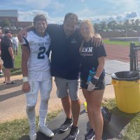 John Reagan (@coachjohnreagan) 's Twitter Profile