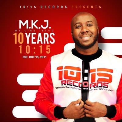 10:15 Records - Romans 10:15 - #1015music - https://t.co/3rpYcwtyB2