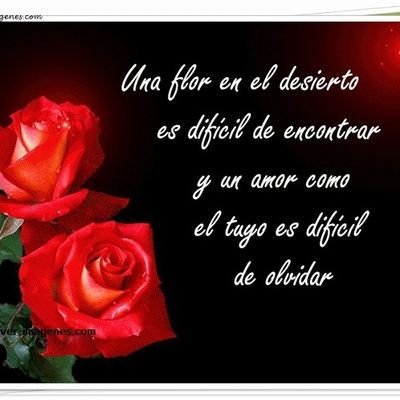 .. Y cuánto más te conozco 🌟, más me quiero contigo....💞🕯️..ILY