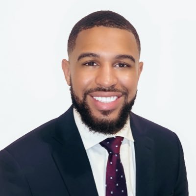 MS4 @howardmed | PGY-0 @WEmresidency | ATL ➡️ Boston ➡️ New York ➡️ DC | ΑΦΑ