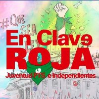 En Clave Roja UNMDP(@EnClaveRojaMDP) 's Twitter Profile Photo