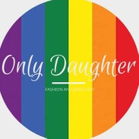 Only Daughter(@Only_DaughterZA) 's Twitter Profile Photo