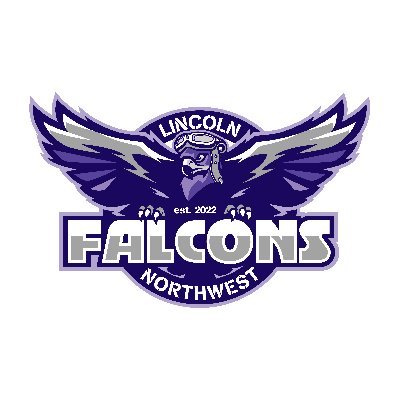 Falcons Soar! Falcons Score! Fight for Northwest High! Falcon Pride will never yield!