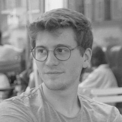 Moved to: @ https://t.co/7sZqnMzJG2
Postdoc @ Viadrina | Sustainable Private Law & Steward Ownership
