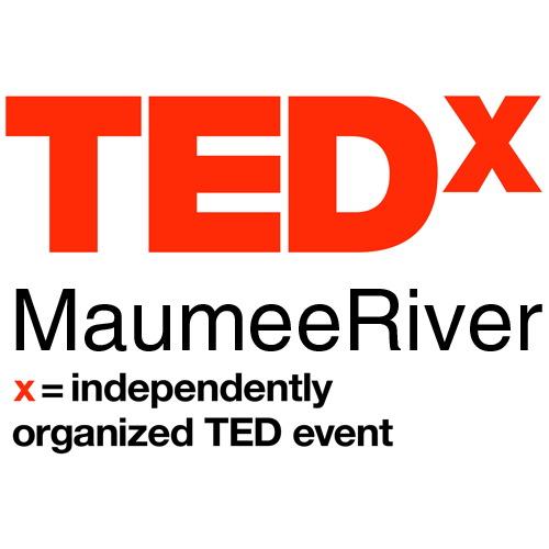 TEDxMaumeeRiver's profile picture. 