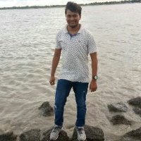 SK SAMSUL GHAUS (@skghaus21) 's Twitter Profile