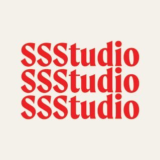 ssstudio_design's profile picture. All things design for food and beverage brands.