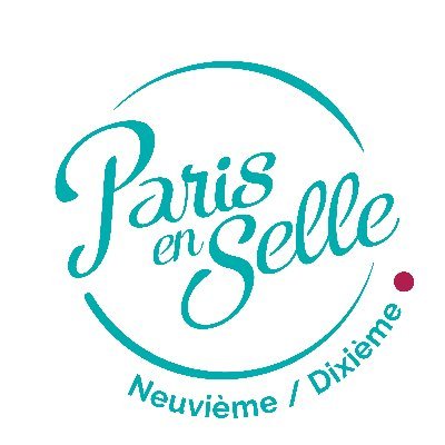 Groupe local de l’association @parisenselle, pour développer le vélo dans les 9e et 10e arrondissements de @paris !
https://t.co/PG2VhBlWcQ