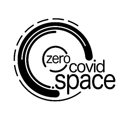 By conveying a holistic concept of action, we create autonomous spaces with minimal risk of infection for people w/ special protection needs #zerocovid #nocovid