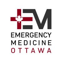 EM Ottawa(@emergmedottawa) 's Twitter Profile Photo