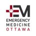 EM Ottawa (@emergmedottawa) Twitter profile photo