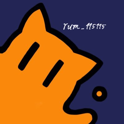 rumさんのプロフィール画像