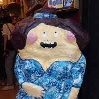 Judith Nicholson (@judenicho) 's Twitter Profile Photo