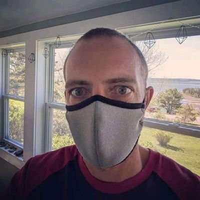 simonolsenwood's profile picture. Am a Cosmologist #maplesyrup and Well Entitled To My Job
I Love My Kids