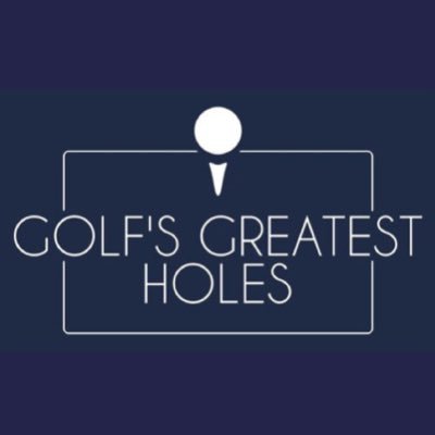 #GGH Official page for the Golf’s Greatest Holes series hosted by Paul McGinley
https://t.co/bk9dUbw1EG