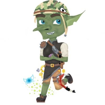 just a streamer trying to build a community on TikTok, Discord and YouTube