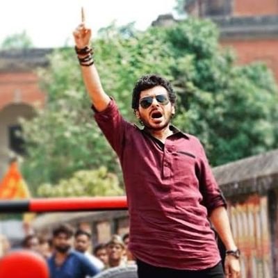 इंसाफ़ की लड़ाईं ही हमारा कर्तव्य है - RT के लिए हमें मेंसन करें , अगर इंसाफ़ अधिकार की बात रहेगी तो पूर्ण समर्थन