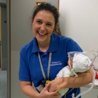 Samantha Grace (she/her) (@samgracepaedspt) 's Twitter Profile