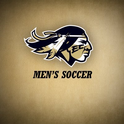 Official Twitter account for East Central CC Men’s Soccer