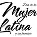 Dia de la Mujer Latina (@dmlchws) Twitter profile photo Dia de la Mujer Latina (@dmlchws) Twitter profile photo