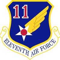 11th Air Force(@11th_Air_Force) 's Twitter Profile Photo