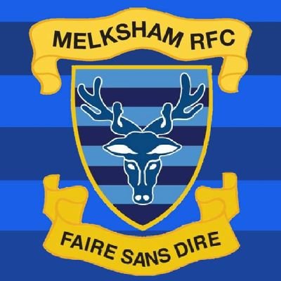 Twitter account for Melksham RFC 2nds