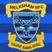 Melksham RFC 2nds (@MelkshamRFC2nds) Twitter profile photo