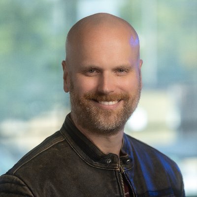 Married father of twins, investor, business owner, gamer, software developer and fitness guru. I post about technology, faith, politics and finance.