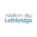Tourism Lethbridge (@TourismLeth) Twitter profile photo
