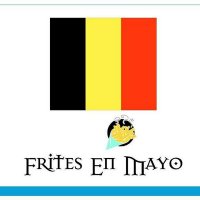 Frites en Mayo - 🌮🍺🚲🇧🇪 (@fritesenmayobe) 's Twitter Profile Photo Frites en Mayo - 🌮🍺🚲🇧🇪 (@fritesenmayobe) 's Twitter Profile Photo