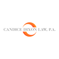 Candice Dixon Law, P.A.(@CandiceDixonLaw) 's Twitter Profile Photo