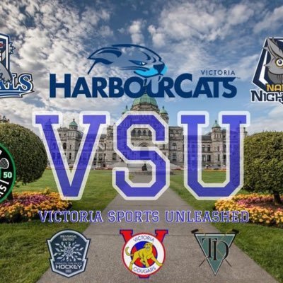 VSU - Vancouver Island Sports