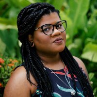Dandara Ramos (@dandaraoramos) 's Twitter Profile Photo Dandara Ramos (@dandaraoramos) 's Twitter Profile Photo