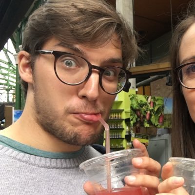 benjipetit's profile picture. 🇫🇷 French software engineer @TideBusiness 🇬🇧