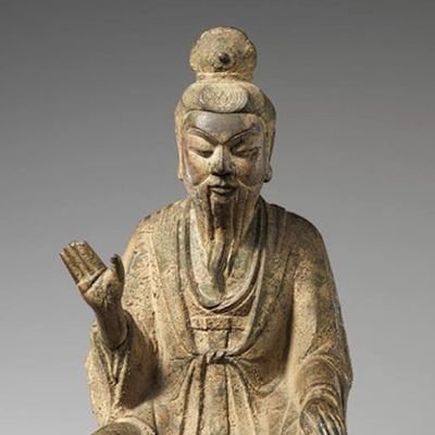 democratizing ancient Chinese wisdom of Lao Tzu