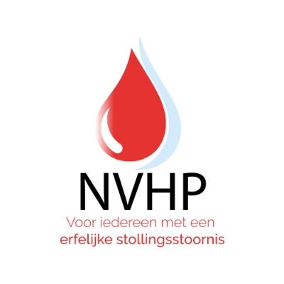 De NVHP is er al meer dan 50 jaar voor haar patiënten. Tweets over de vereniging, hemofilie en andere stollingsstoornissen.