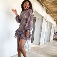 Ndlovukazi(@2uli) 's Twitter Profile Photo