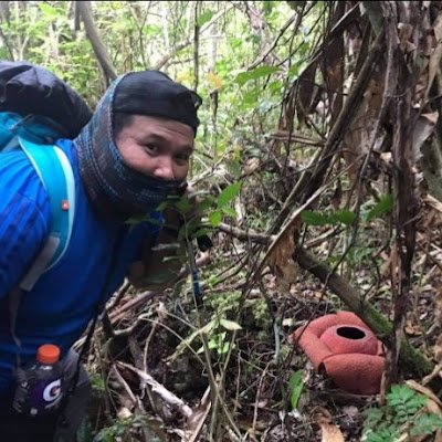 pathwreak_a's profile picture. Outdoor Adventure + Anime figure collector
Youtube Channel : https://t.co/42sveyVnas