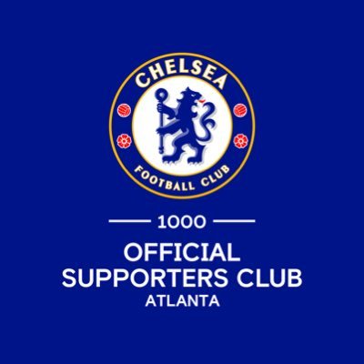 Official @ChelseaFC supporters group based in Atlanta, Ga focused on community and local involvement. We watch matches at @fadoatlanta