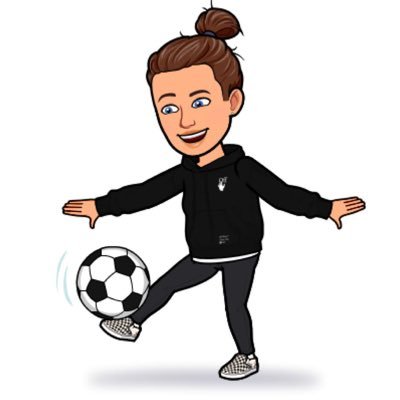 Sports coordinator. @MMUSPORT Bsc (Hons) Sports Development and Coaching Graduate. Level 2 Football Coach