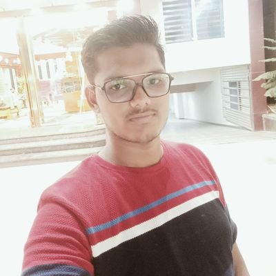 Sakshamsingh210's profile picture. 