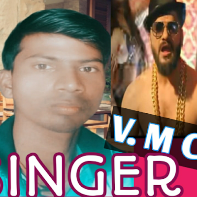 VikashMohanCha4's profile picture. Vikas chauhan Hero