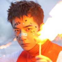 ciqi (@wingyibi) 's Twitter Profile