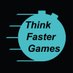 ThinkFasterGames (@TFG_Trivia) Twitter profile photo