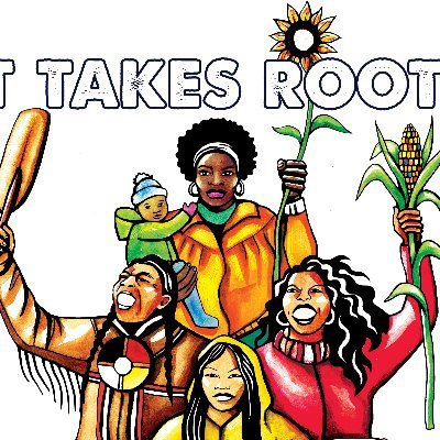 a collaboration between @CJAOurPower, @GGJAlliance, @IENEarth, and @ourcityrttc, on the frontlines of racial, housing and climate justice. #GreenNewDeal