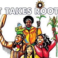 It Takes Roots(@ItTakesRoots) 's Twitter Profile Photo